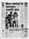 Lincolnshire Echo Saturday 20 July 1996 Page 3