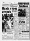 Lincolnshire Echo Monday 22 July 1996 Page 2