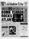 Lincolnshire Echo Saturday 27 July 1996 Page 1