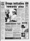 Lincolnshire Echo Monday 29 July 1996 Page 13