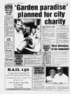 Lincolnshire Echo Tuesday 30 July 1996 Page 4