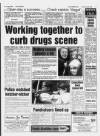 Lincolnshire Echo Tuesday 30 July 1996 Page 7