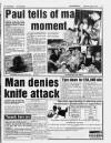 Lincolnshire Echo Wednesday 07 August 1996 Page 3