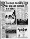 Lincolnshire Echo Wednesday 07 August 1996 Page 9