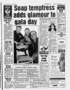 Lincolnshire Echo Wednesday 07 August 1996 Page 11