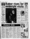 Lincolnshire Echo Wednesday 07 August 1996 Page 17