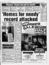 Lincolnshire Echo Thursday 08 August 1996 Page 3