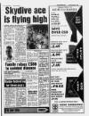 Lincolnshire Echo Thursday 08 August 1996 Page 7