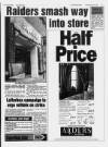 Lincolnshire Echo Thursday 08 August 1996 Page 9
