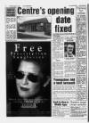 Lincolnshire Echo Thursday 08 August 1996 Page 12