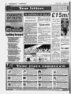 Lincolnshire Echo Thursday 08 August 1996 Page 16