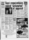Lincolnshire Echo Thursday 08 August 1996 Page 17