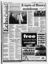 Lincolnshire Echo Thursday 08 August 1996 Page 21