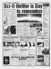 Lincolnshire Echo Thursday 08 August 1996 Page 22