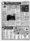 Lincolnshire Echo Friday 09 August 1996 Page 6