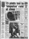 Lincolnshire Echo Tuesday 03 September 1996 Page 11