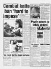 Lincolnshire Echo Monday 28 October 1996 Page 2