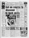Lincolnshire Echo Monday 28 October 1996 Page 5