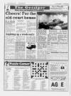 Lincolnshire Echo Monday 28 October 1996 Page 6