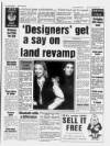 Lincolnshire Echo Monday 28 October 1996 Page 9
