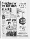 Lincolnshire Echo Monday 28 October 1996 Page 13