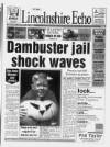Lincolnshire Echo Thursday 31 October 1996 Page 1