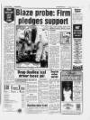 Lincolnshire Echo Thursday 31 October 1996 Page 3