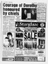Lincolnshire Echo Thursday 31 October 1996 Page 7