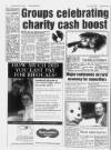Lincolnshire Echo Thursday 31 October 1996 Page 8
