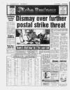 Lincolnshire Echo Thursday 31 October 1996 Page 22