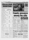 Lincolnshire Echo Thursday 31 October 1996 Page 36