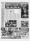 Lincolnshire Echo Thursday 31 October 1996 Page 37