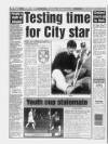 Lincolnshire Echo Thursday 31 October 1996 Page 40