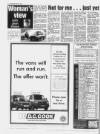Lincolnshire Echo Thursday 31 October 1996 Page 48