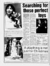 Lincolnshire Echo Thursday 05 December 1996 Page 8