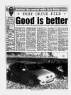 Lincolnshire Echo Thursday 05 December 1996 Page 50