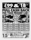 Lincolnshire Echo Thursday 05 December 1996 Page 63