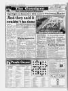 Lincolnshire Echo Friday 06 December 1996 Page 6