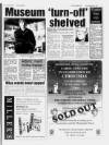 Lincolnshire Echo Friday 06 December 1996 Page 7