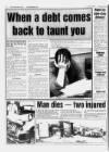 Lincolnshire Echo Friday 06 December 1996 Page 8