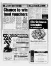Lincolnshire Echo Friday 06 December 1996 Page 19