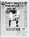 Lincolnshire Echo Monday 09 December 1996 Page 7