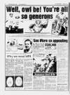 Lincolnshire Echo Monday 09 December 1996 Page 8