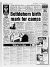 Lincolnshire Echo Monday 09 December 1996 Page 11