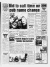 Lincolnshire Echo Monday 09 December 1996 Page 13