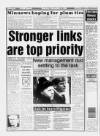 Lincolnshire Echo Monday 09 December 1996 Page 28