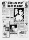 Lincolnshire Echo Tuesday 10 December 1996 Page 4
