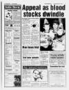 Lincolnshire Echo Tuesday 10 December 1996 Page 7