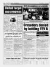 Lincolnshire Echo Tuesday 10 December 1996 Page 26