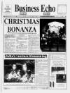 Lincolnshire Echo Tuesday 10 December 1996 Page 29